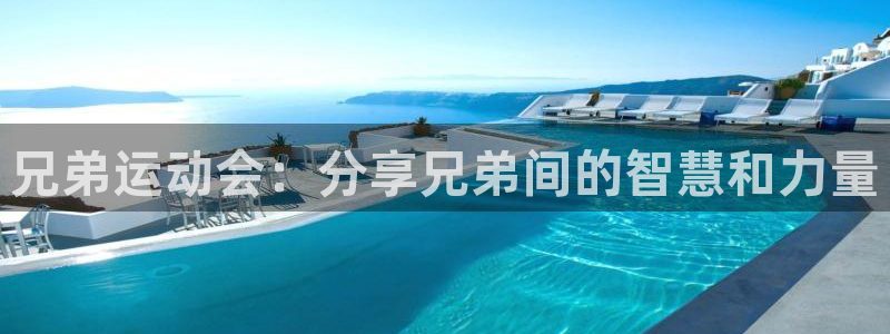 征途国际是干嘛的公司：兄弟运动会：分享兄弟间的智慧和力量